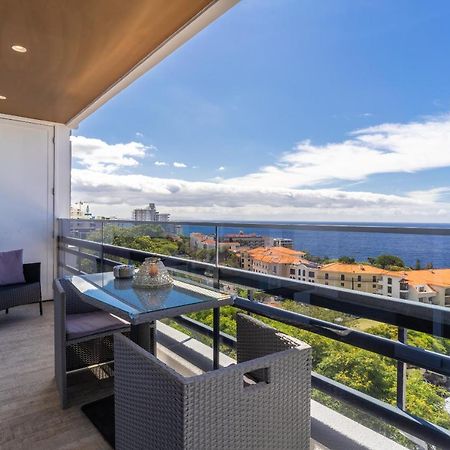 Monumental Apartment Funchal  Luaran gambar