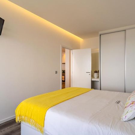 Monumental Apartment Funchal  Luaran gambar