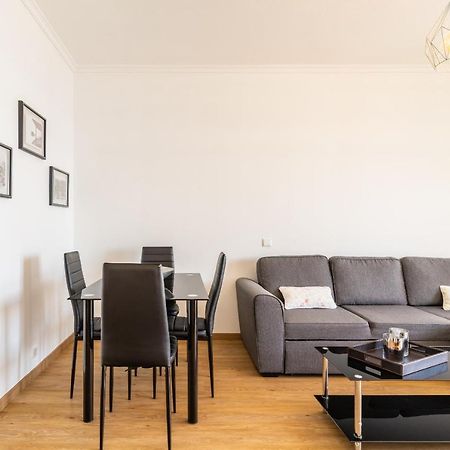 Monumental Apartment Funchal  Luaran gambar