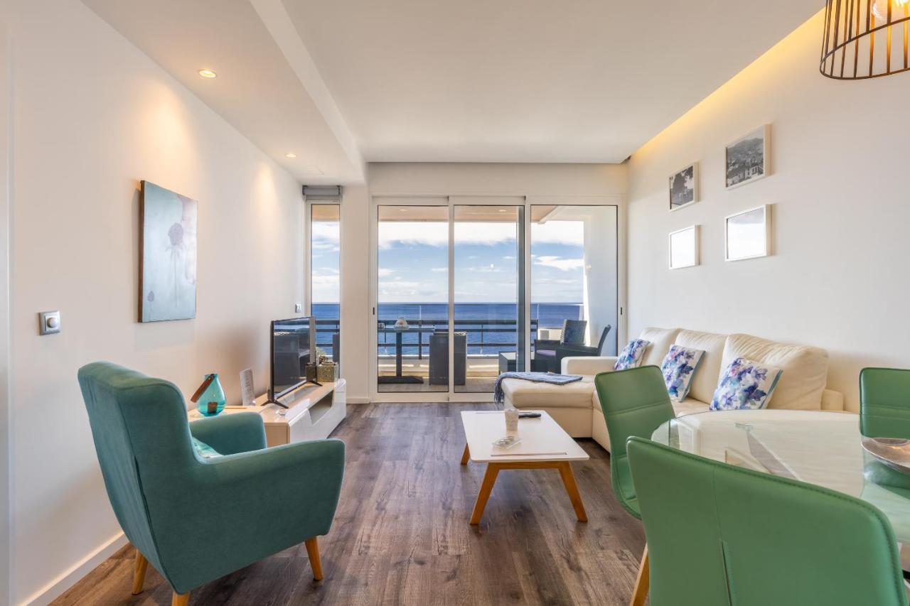 Monumental Apartment Funchal  Luaran gambar