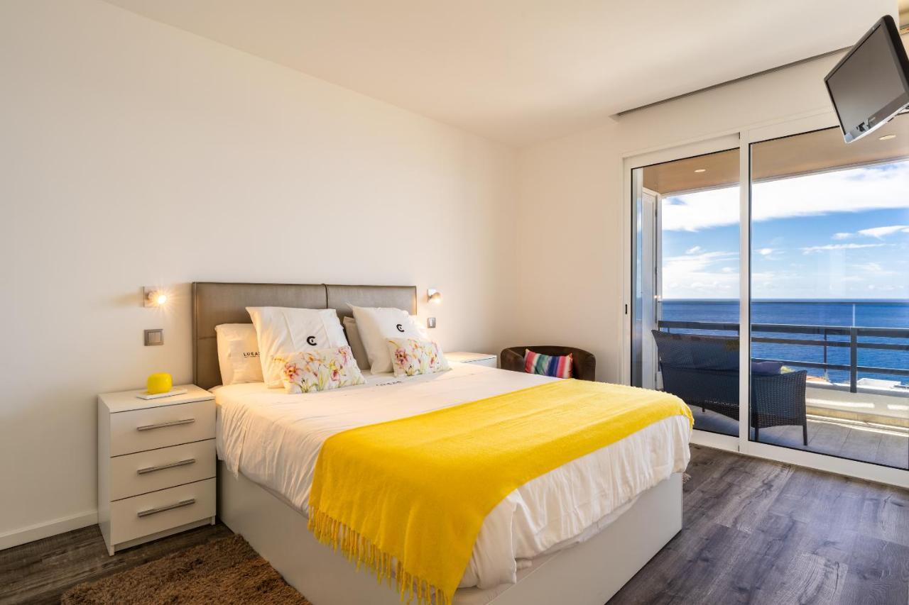 Monumental Apartment Funchal  Luaran gambar