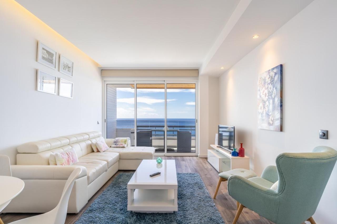 Monumental Apartment Funchal  Luaran gambar