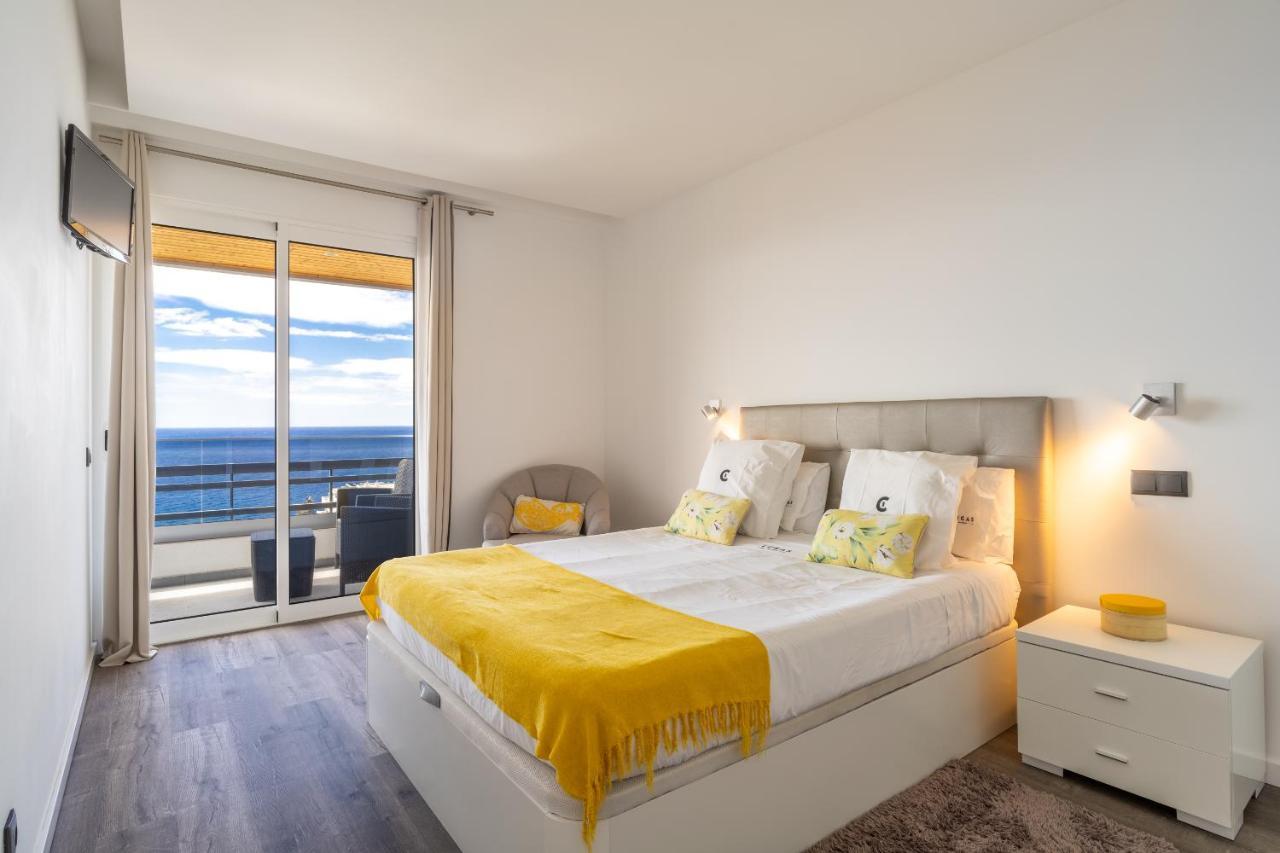 Monumental Apartment Funchal  Luaran gambar