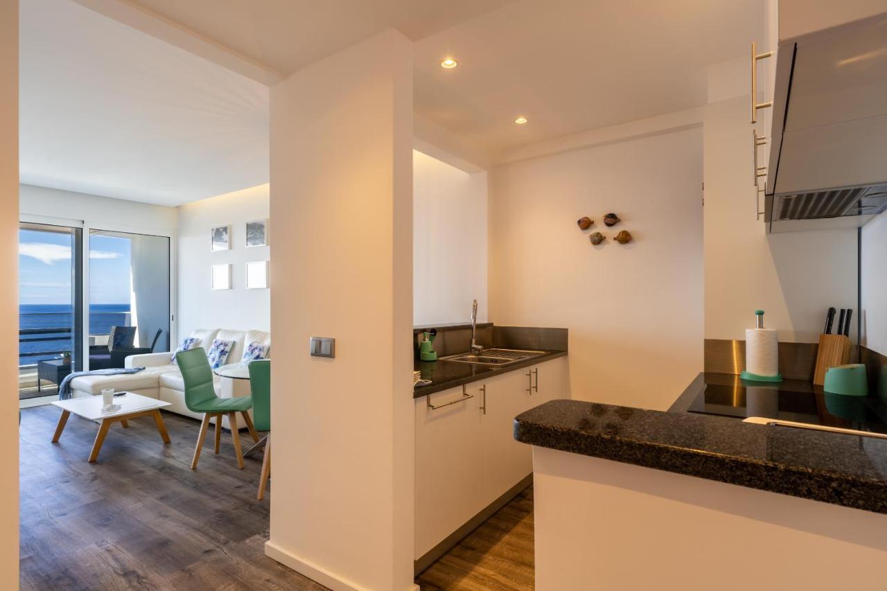 Monumental Apartment Funchal  Luaran gambar