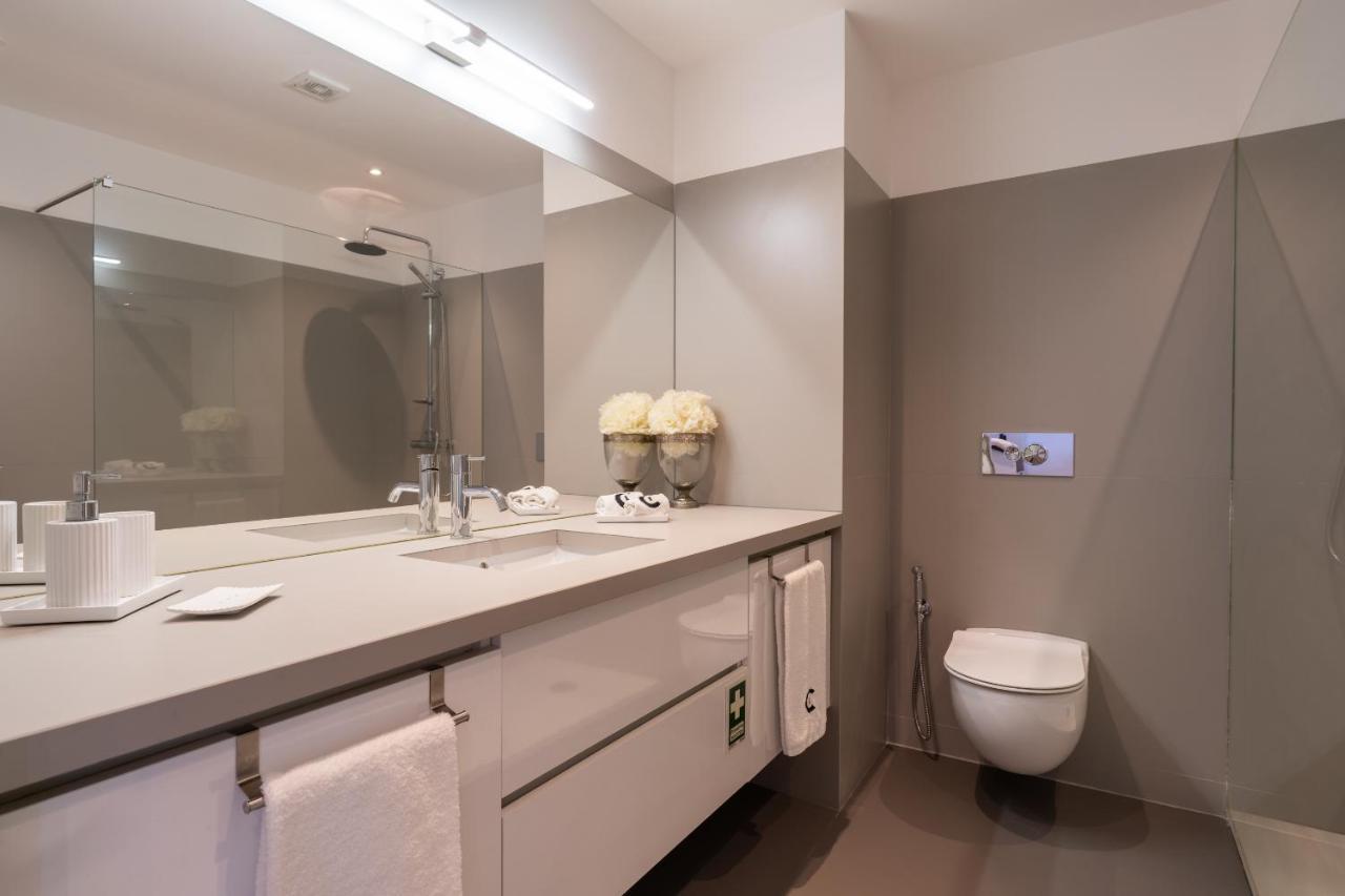Monumental Apartment Funchal  Luaran gambar