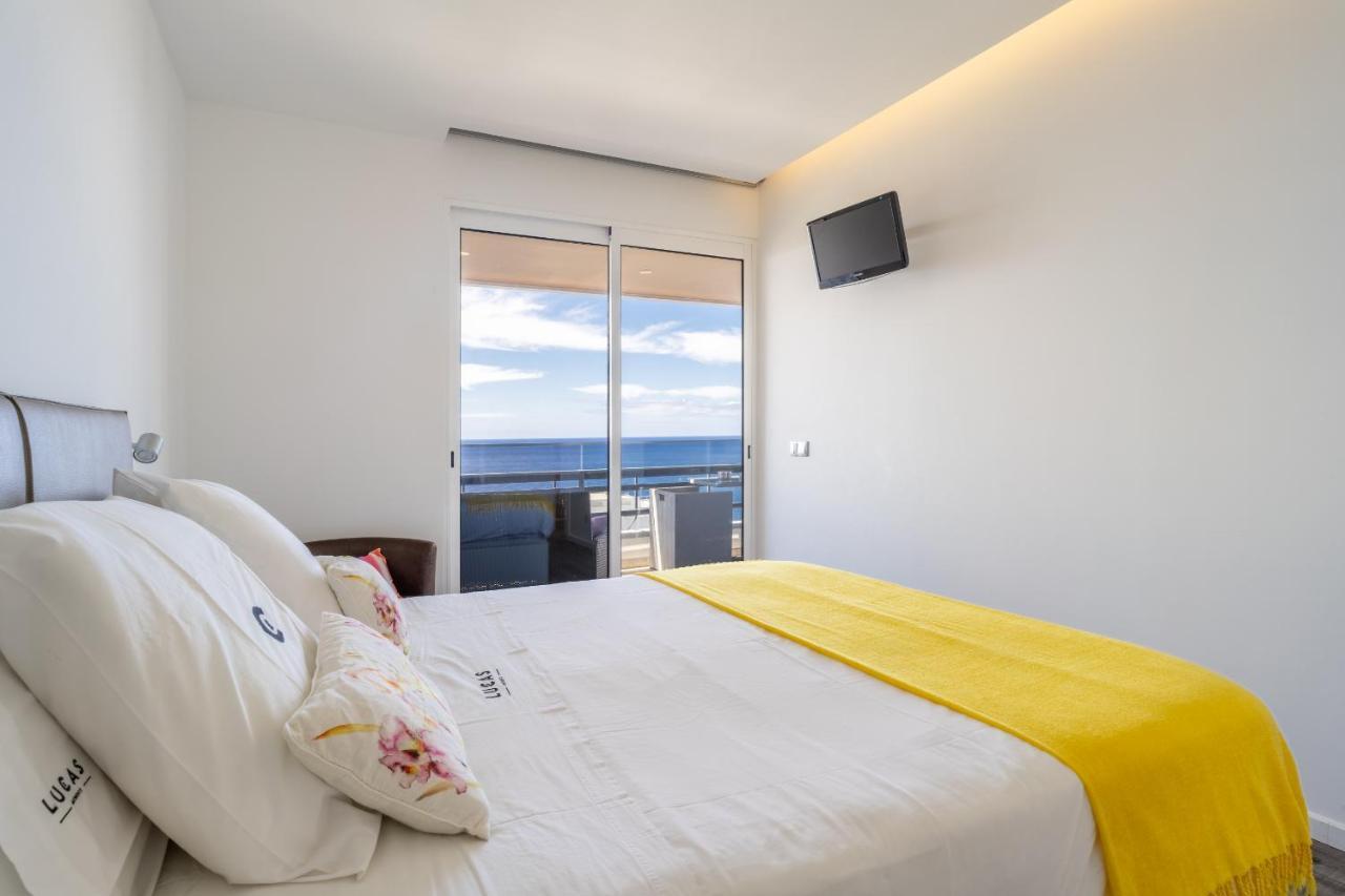 Monumental Apartment Funchal  Luaran gambar