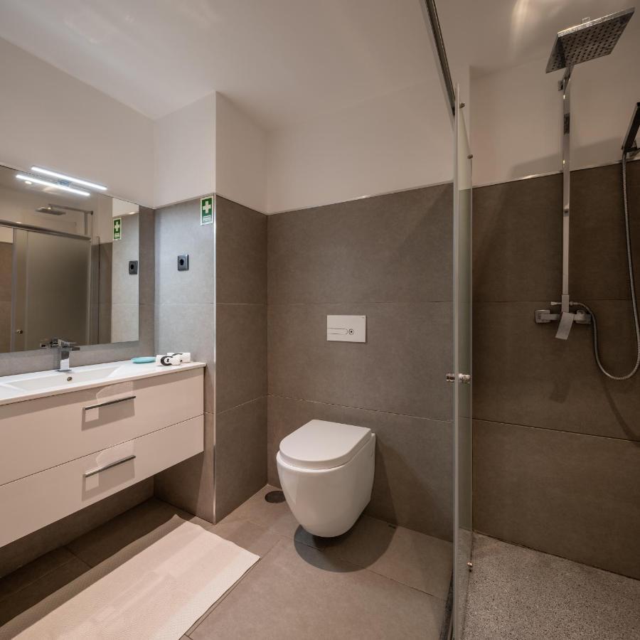 Monumental Apartment Funchal  Luaran gambar