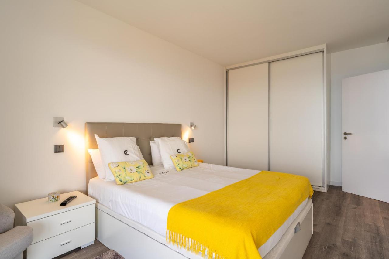 Monumental Apartment Funchal  Luaran gambar