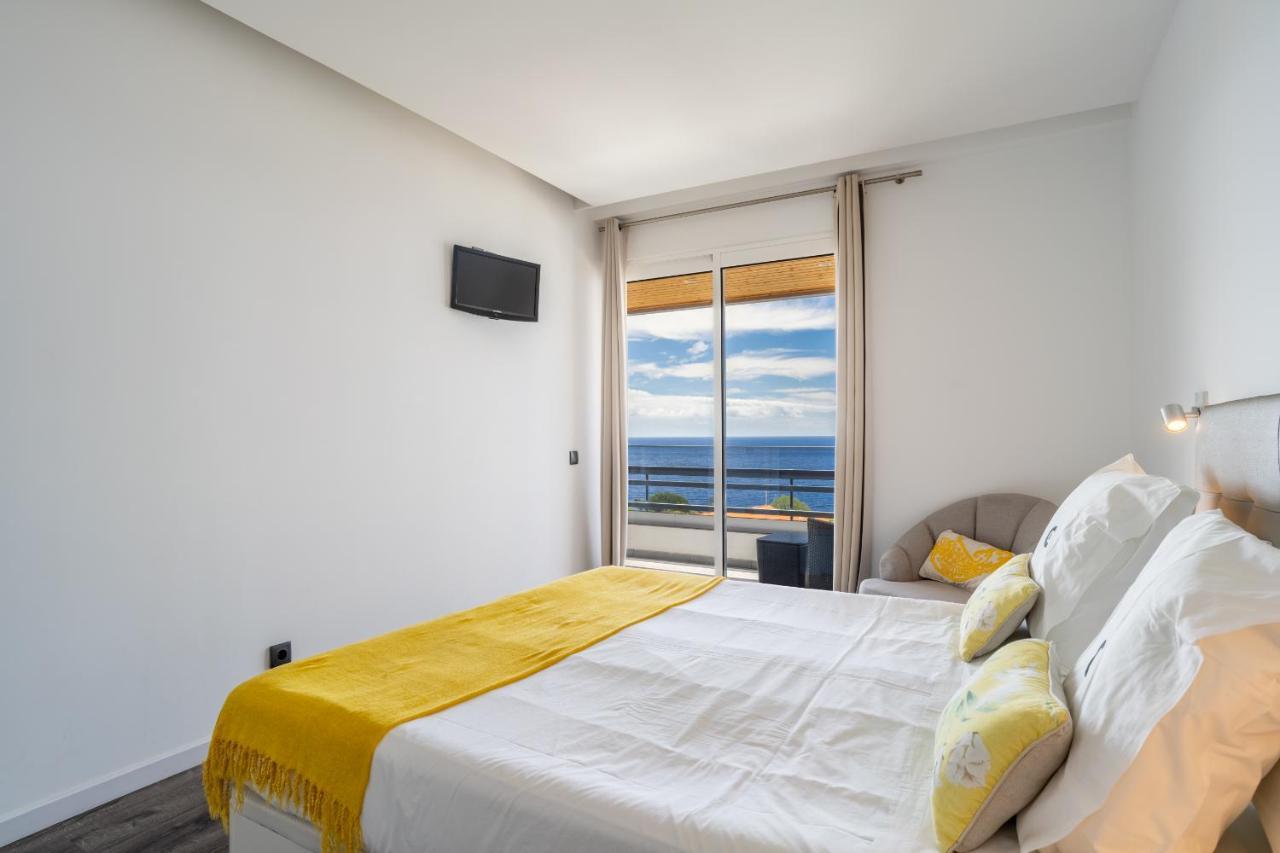 Monumental Apartment Funchal  Luaran gambar