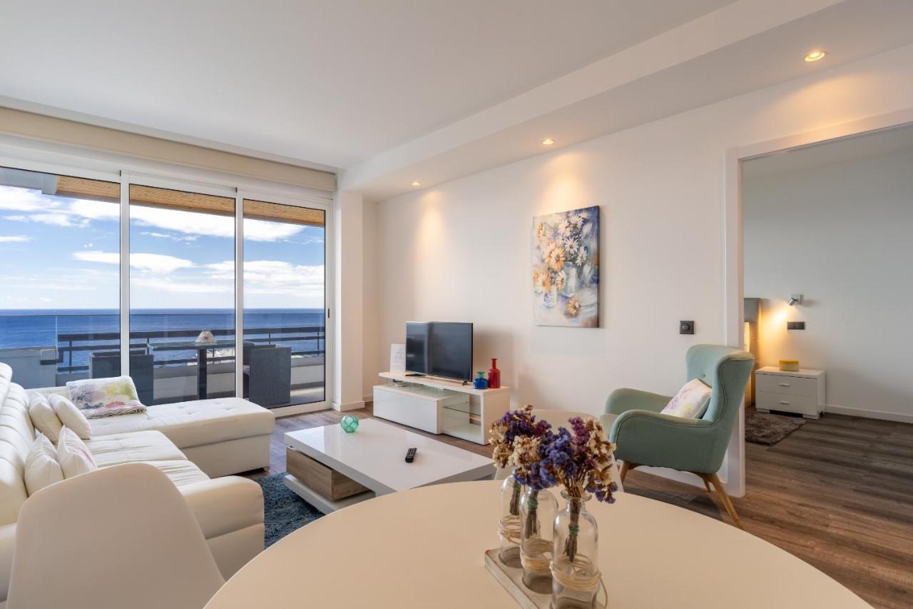 Monumental Apartment Funchal  Luaran gambar