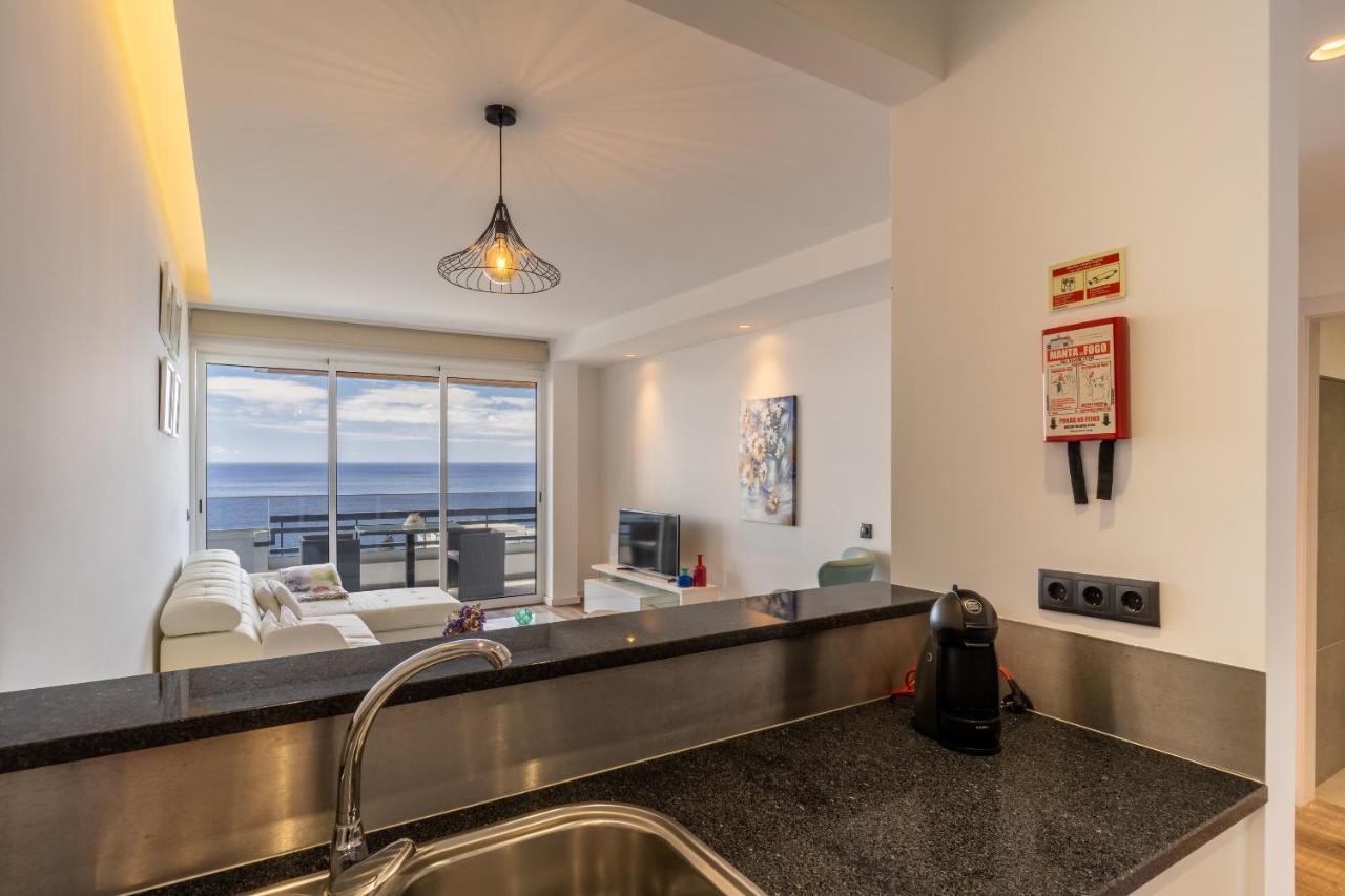 Monumental Apartment Funchal  Luaran gambar