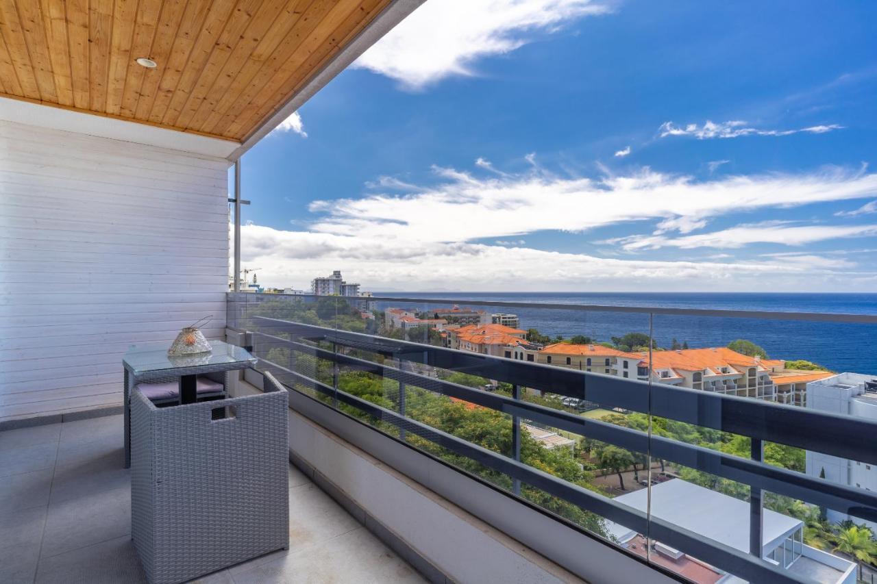 Monumental Apartment Funchal  Luaran gambar