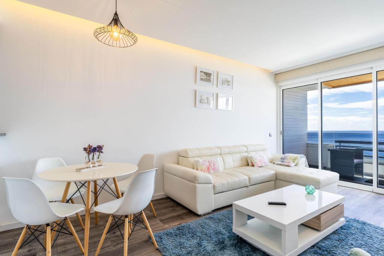Monumental Apartment Funchal  Luaran gambar