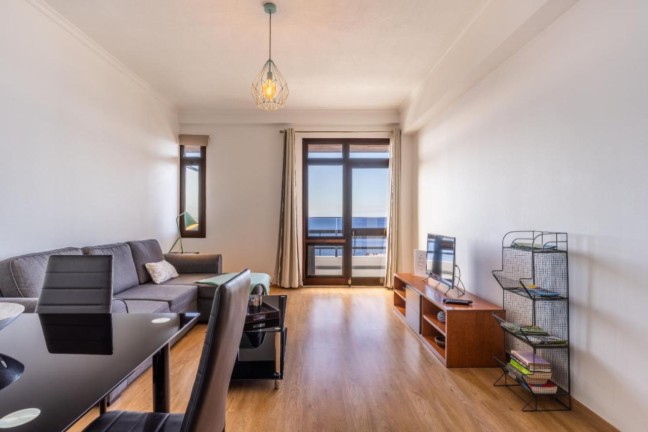 Monumental Apartment Funchal  Luaran gambar