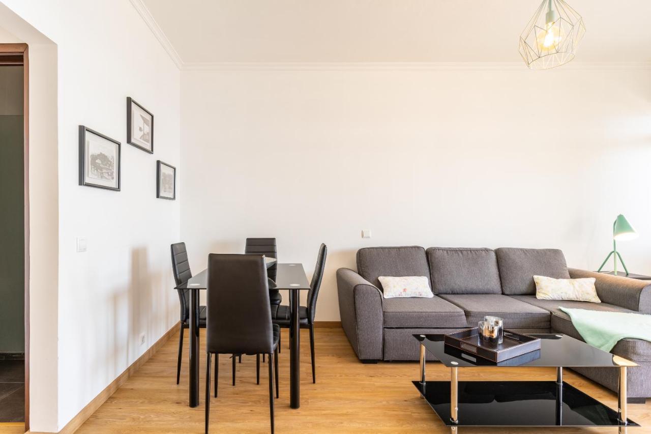 Monumental Apartment Funchal  Luaran gambar