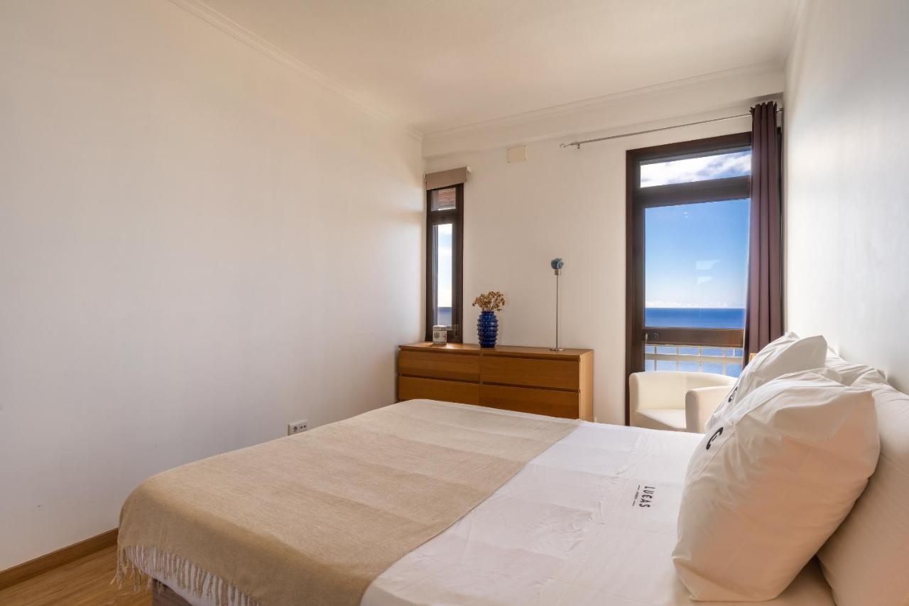 Monumental Apartment Funchal  Luaran gambar