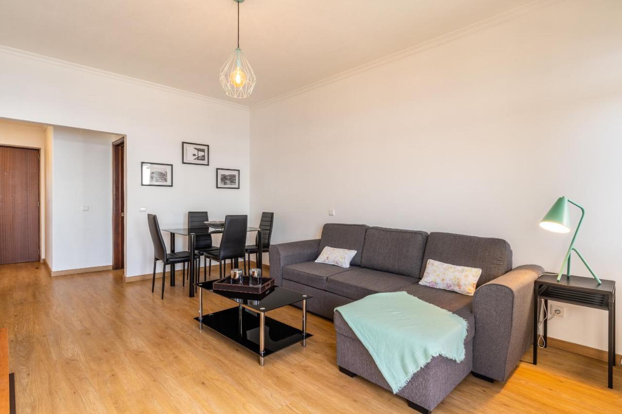 Monumental Apartment Funchal  Luaran gambar