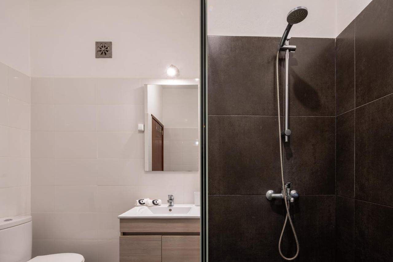 Monumental Apartment Funchal  Luaran gambar