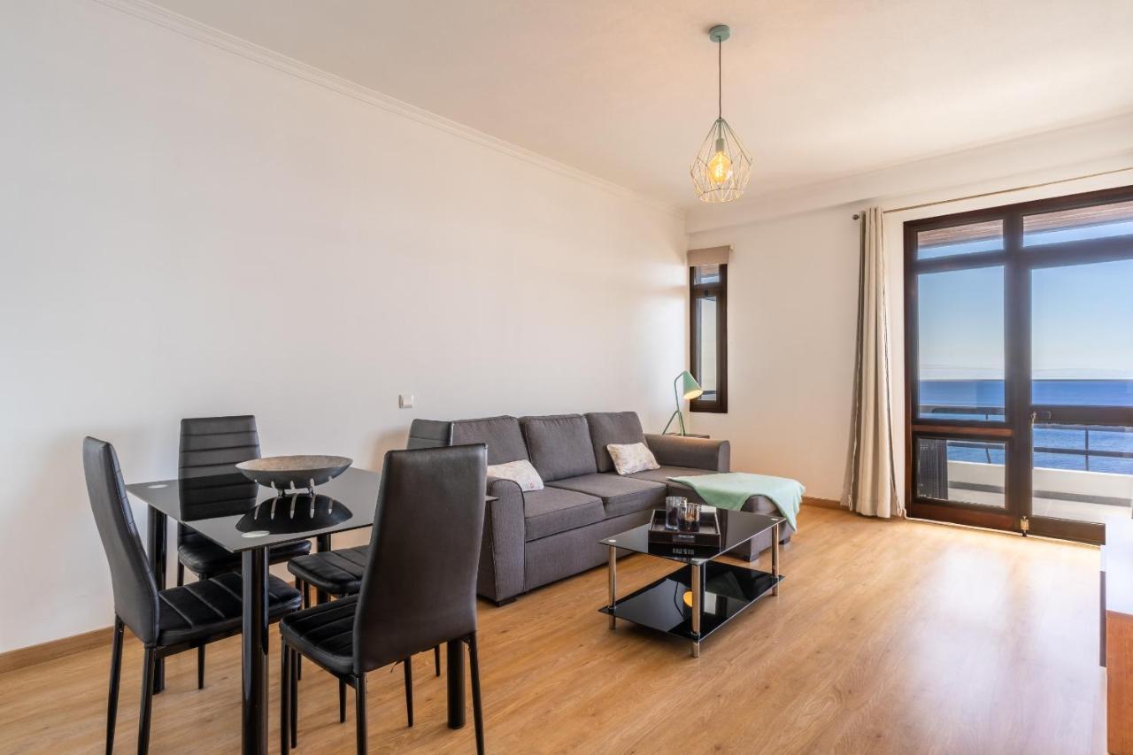 Monumental Apartment Funchal  Luaran gambar