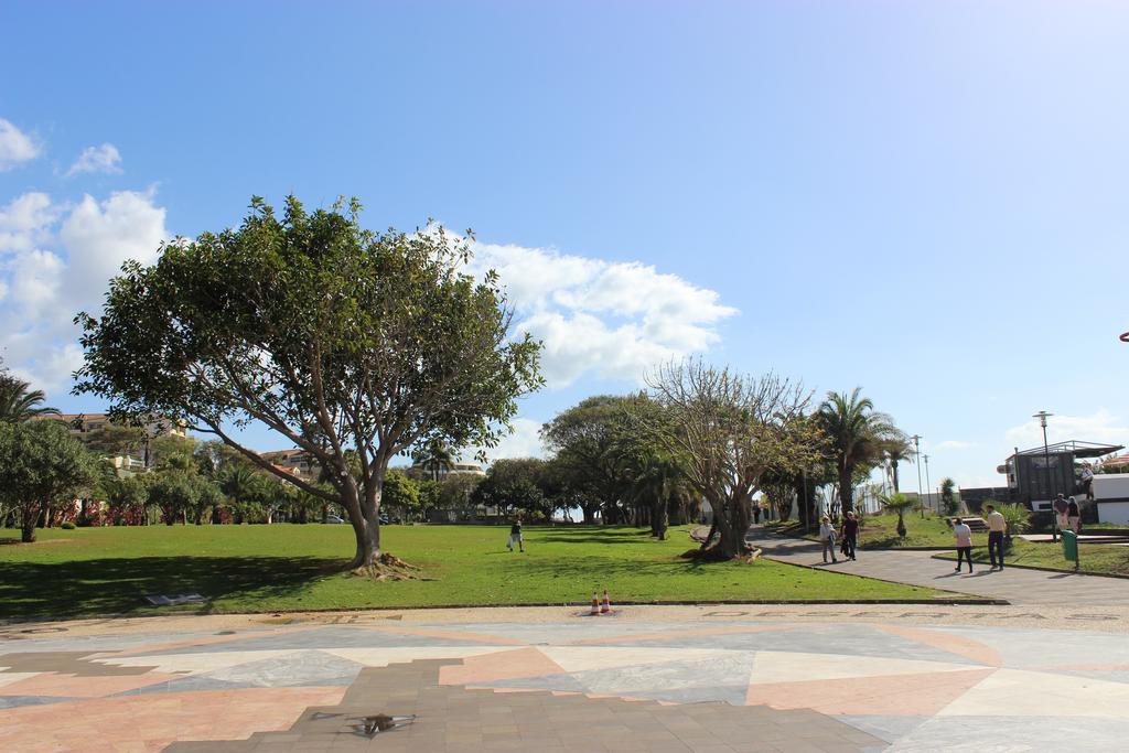 Monumental Apartment Funchal  Luaran gambar