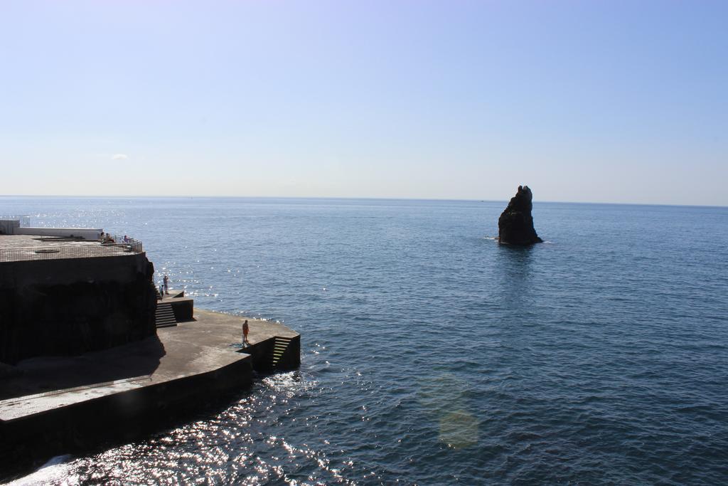 Monumental Apartment Funchal  Luaran gambar