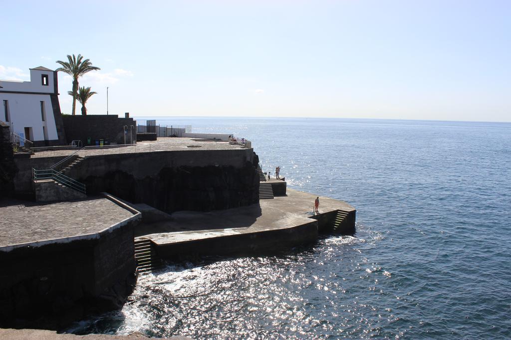 Monumental Apartment Funchal  Luaran gambar
