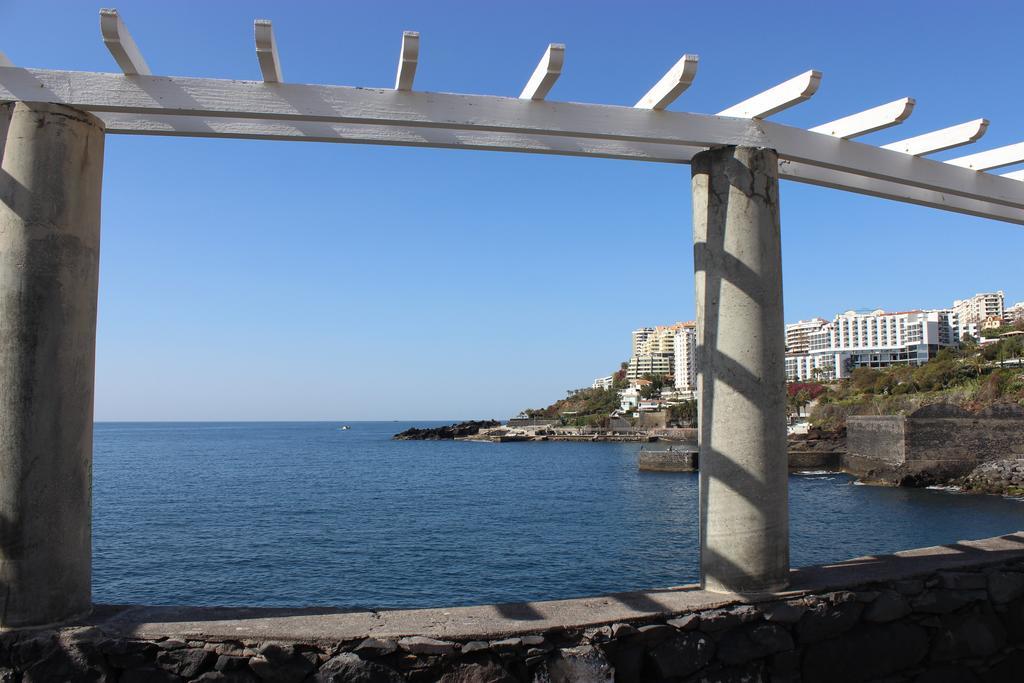 Monumental Apartment Funchal  Luaran gambar