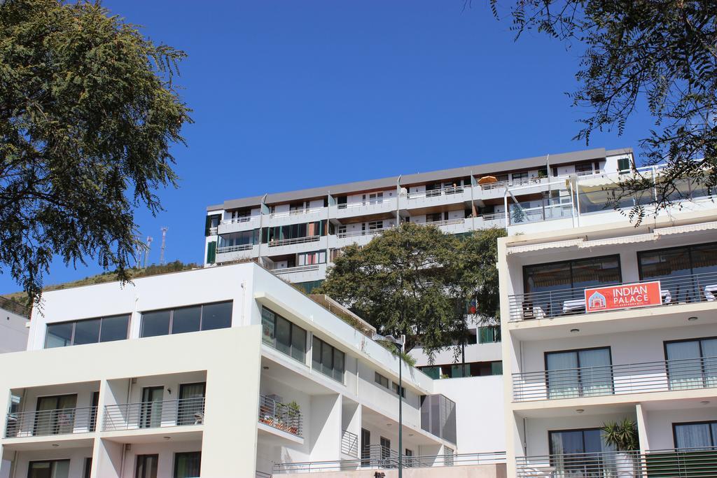 Monumental Apartment Funchal  Luaran gambar