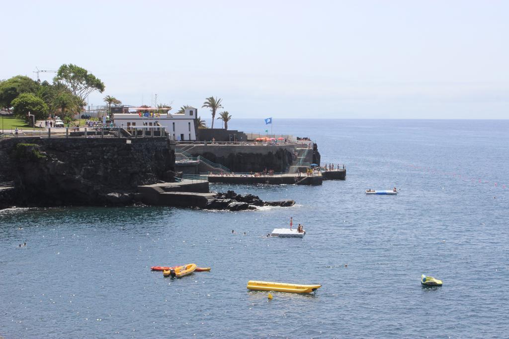 Monumental Apartment Funchal  Luaran gambar