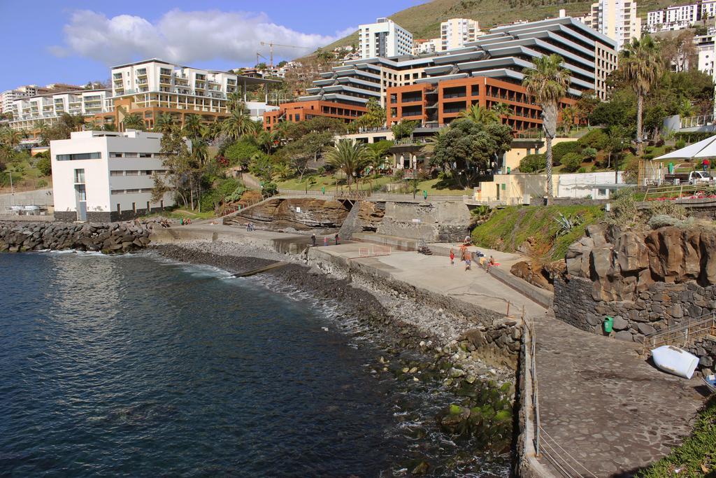 Monumental Apartment Funchal  Luaran gambar