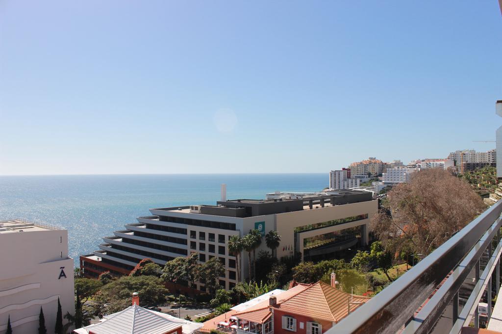 Monumental Apartment Funchal  Luaran gambar