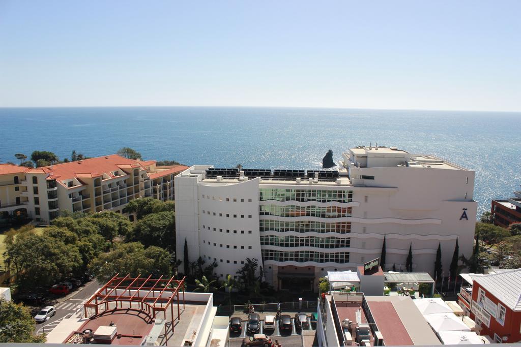 Monumental Apartment Funchal  Luaran gambar